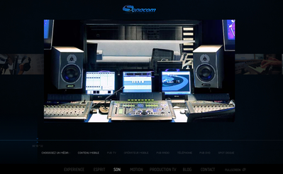 Sonacom