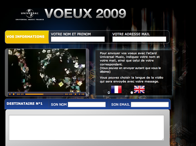 Universal Music France