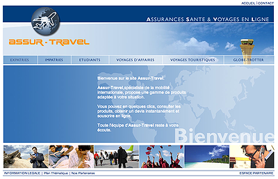 Assur-Travel