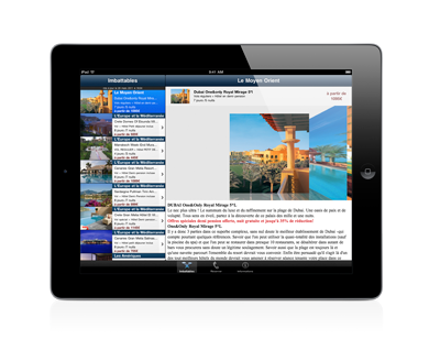 Directours