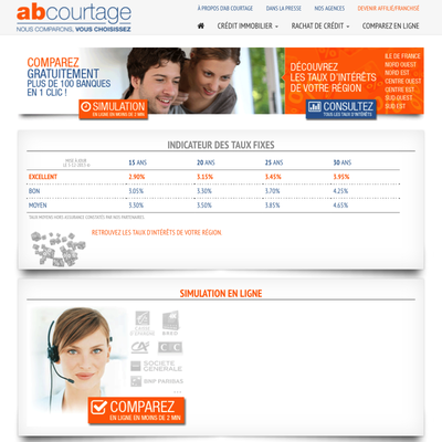 abcourtage