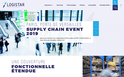Logistar-DSIA