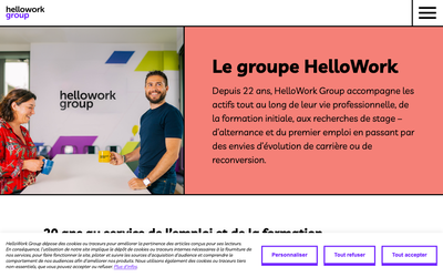HelloWork